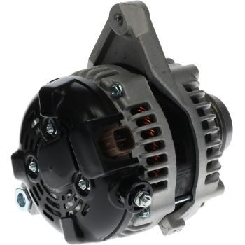 2018 Toyota Highlander Alternator WAI 11595N image 3 of 4