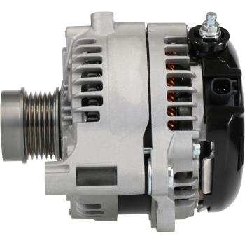 2022 Jeep Gladiator Alternator WAI 11597N image 2 of 4