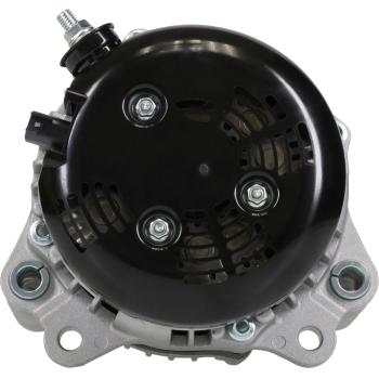 2022 Jeep Gladiator Alternator WAI 11597N image 3 of 4