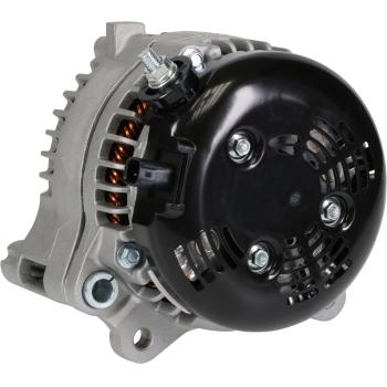 2022 Jeep Gladiator Alternator WAI 11597N image 4 of 4