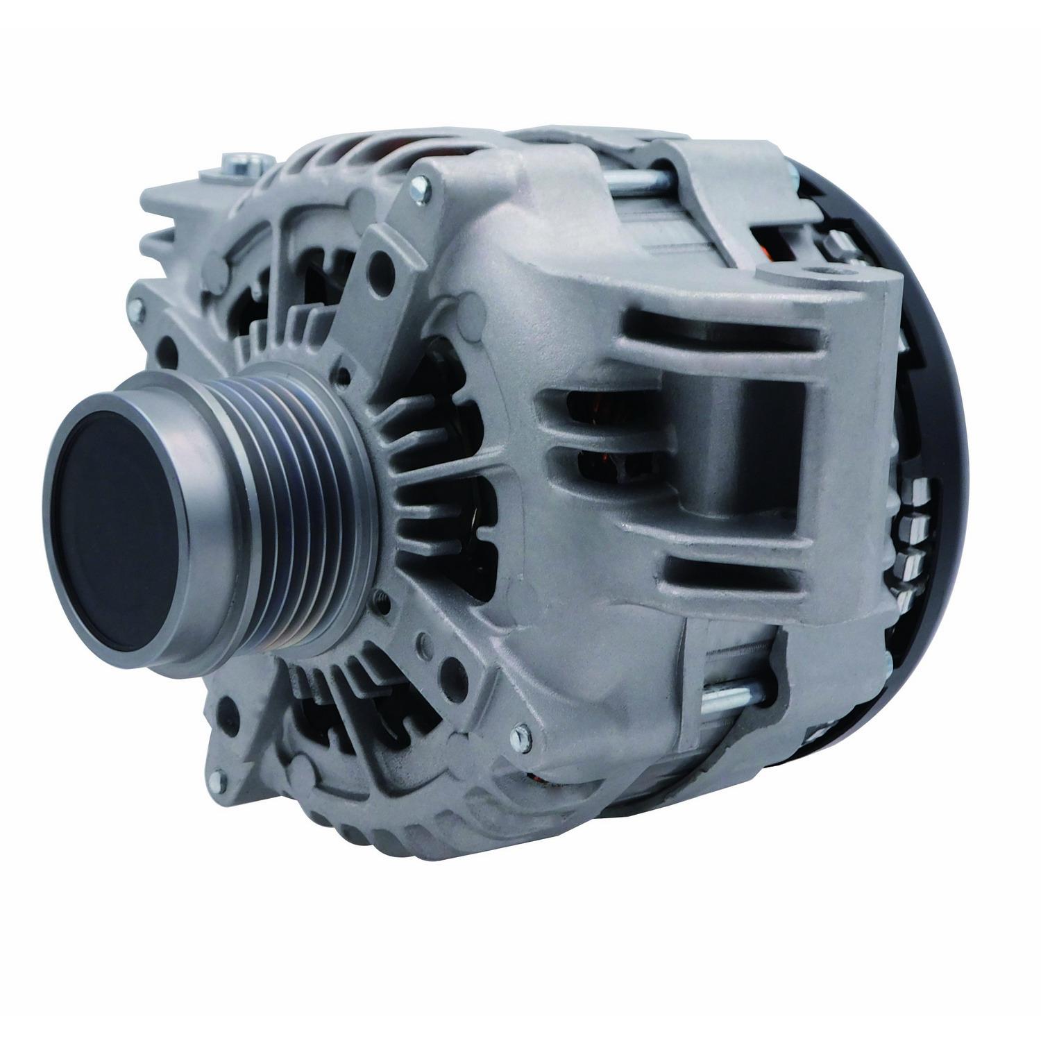 WAI 11598N - Alternator WAI 11598N Alternator product image 1 of 24