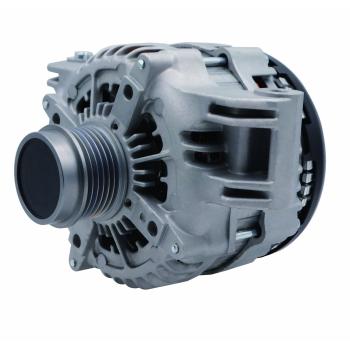 2015 Chrysler 300 Alternator WAI 11598N image 1 of 4