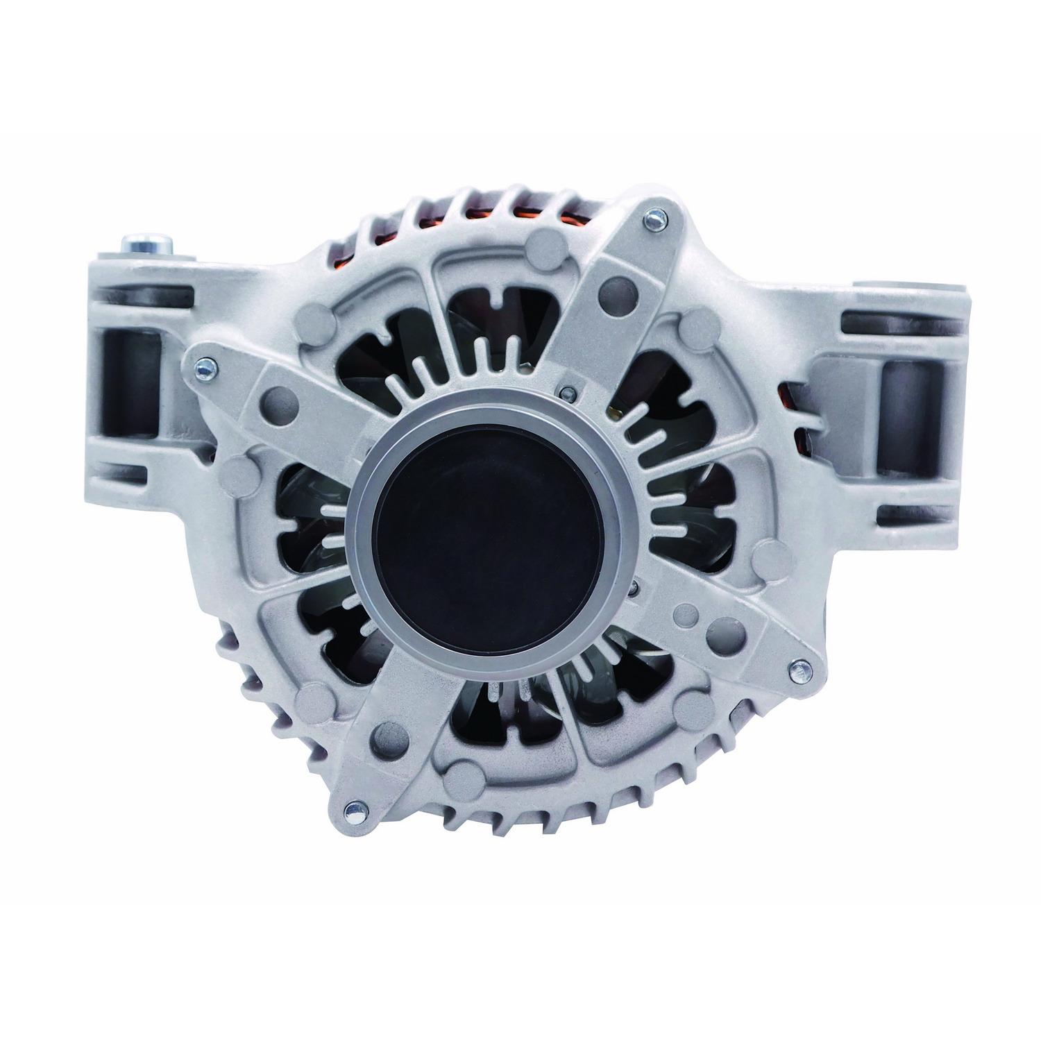 WAI 11598N - Alternator WAI 11598N Alternator product image 2 of 24