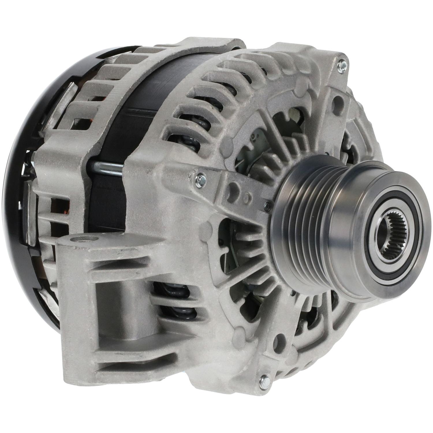 WAI 11598N - Alternator WAI 11598N Alternator product image 3 of 24