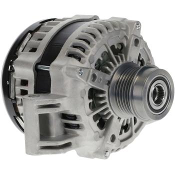 2015 Chrysler 300 Alternator WAI 11598N image 3 of 4