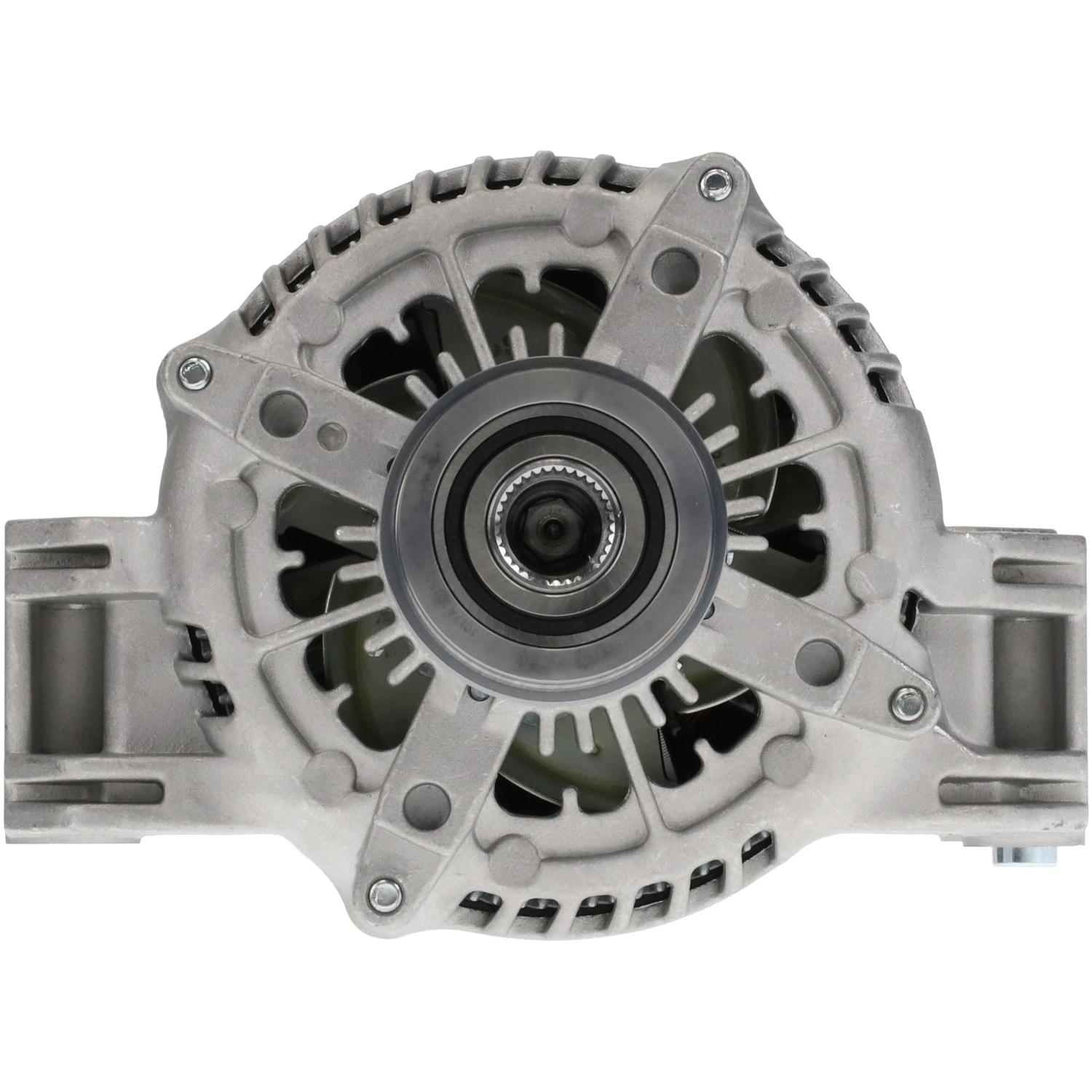 WAI 11598N - Alternator WAI 11598N Alternator product image 4 of 24