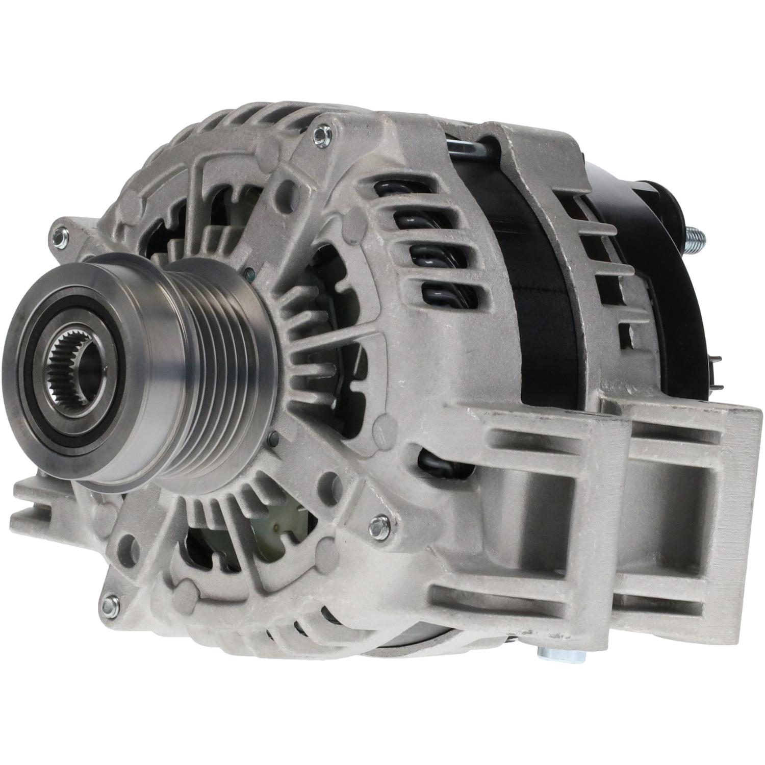 WAI 11598N - Alternator WAI 11598N Alternator product image 5 of 24