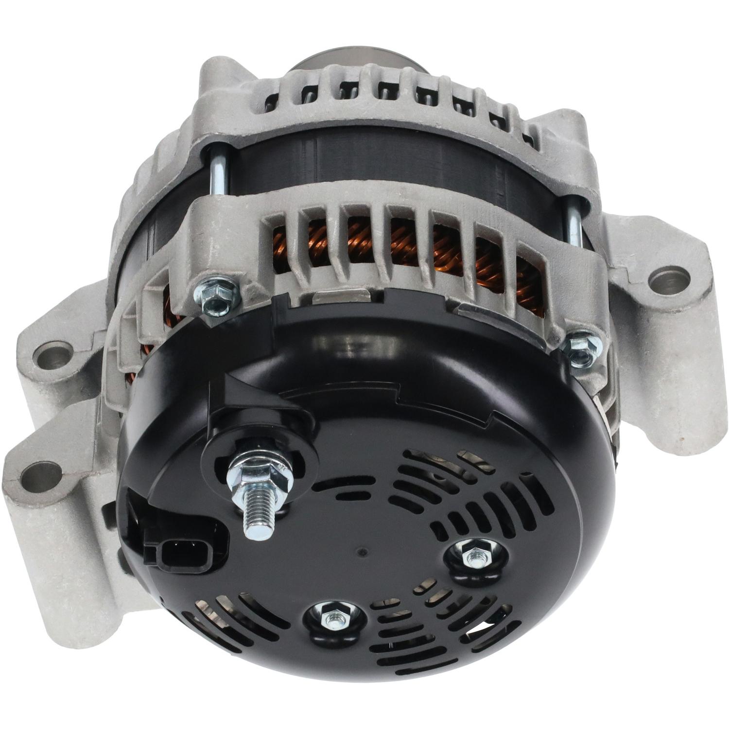 WAI 11598N - Alternator WAI 11598N Alternator product image 7 of 24
