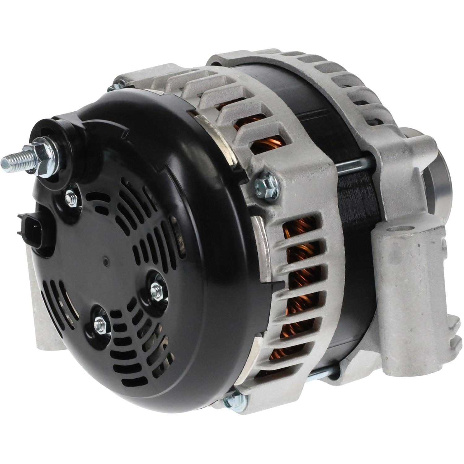 WAI 11598N - Alternator WAI 11598N Alternator product image 8 of 24