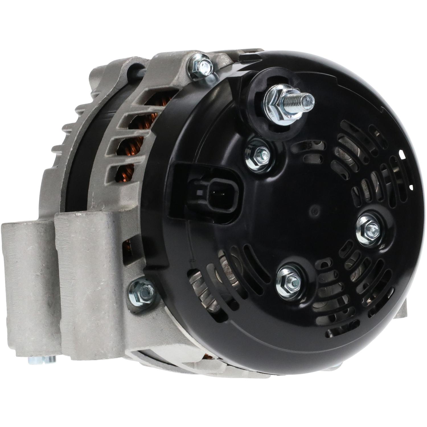 WAI 11598N - Alternator WAI 11598N Alternator product image 9 of 24