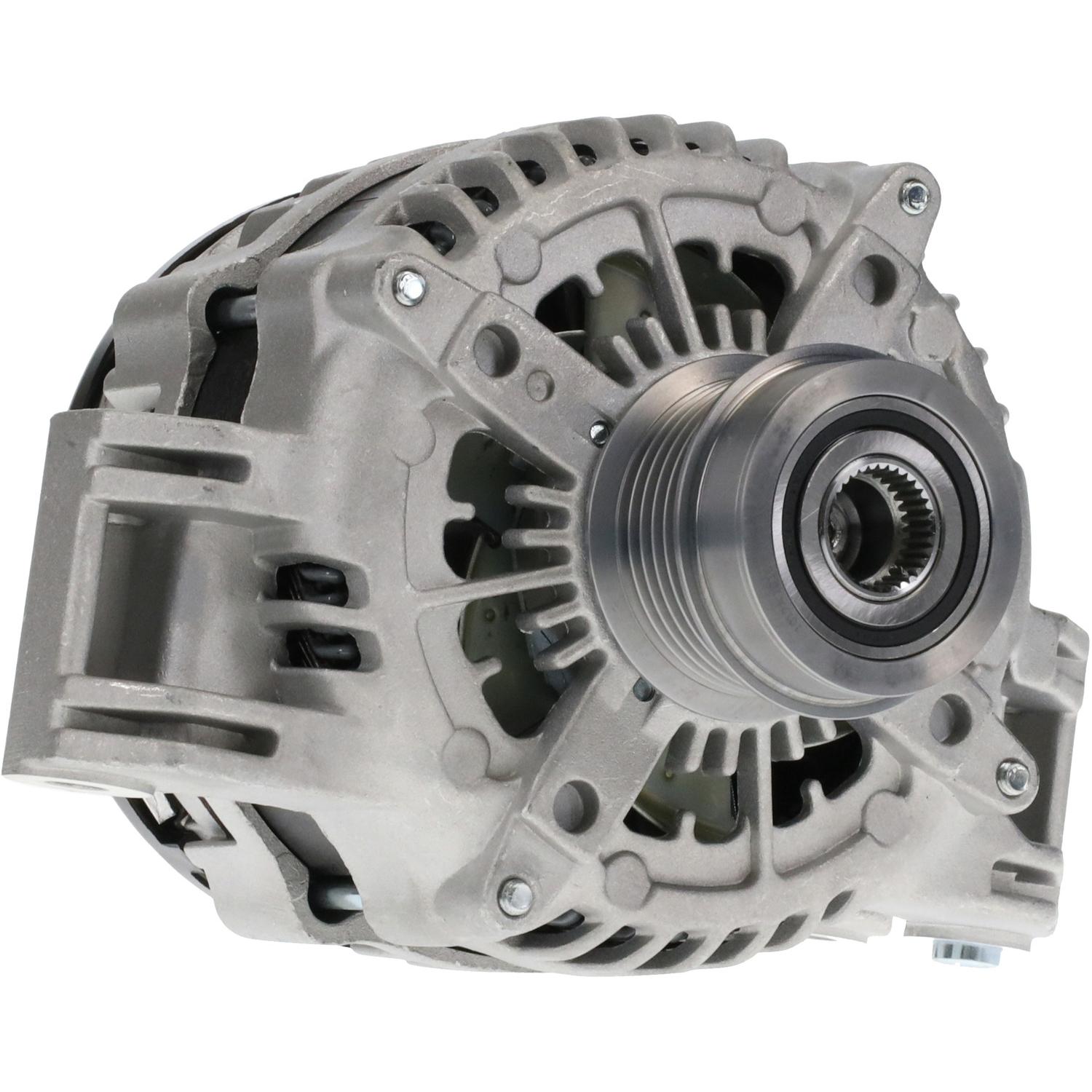 WAI 11598N - Alternator WAI 11598N Alternator product image 10 of 24