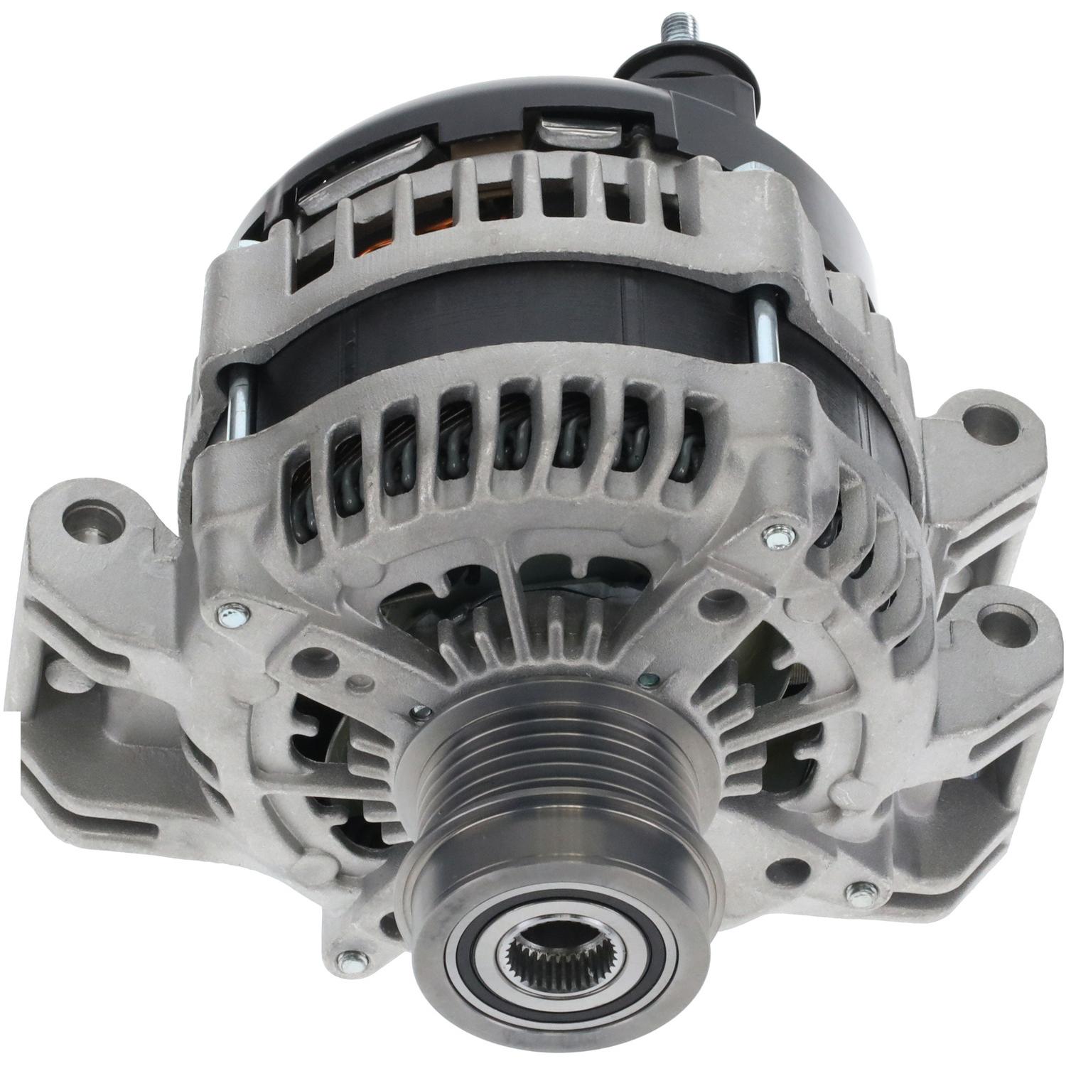 WAI 11598N - Alternator WAI 11598N Alternator product image 11 of 24