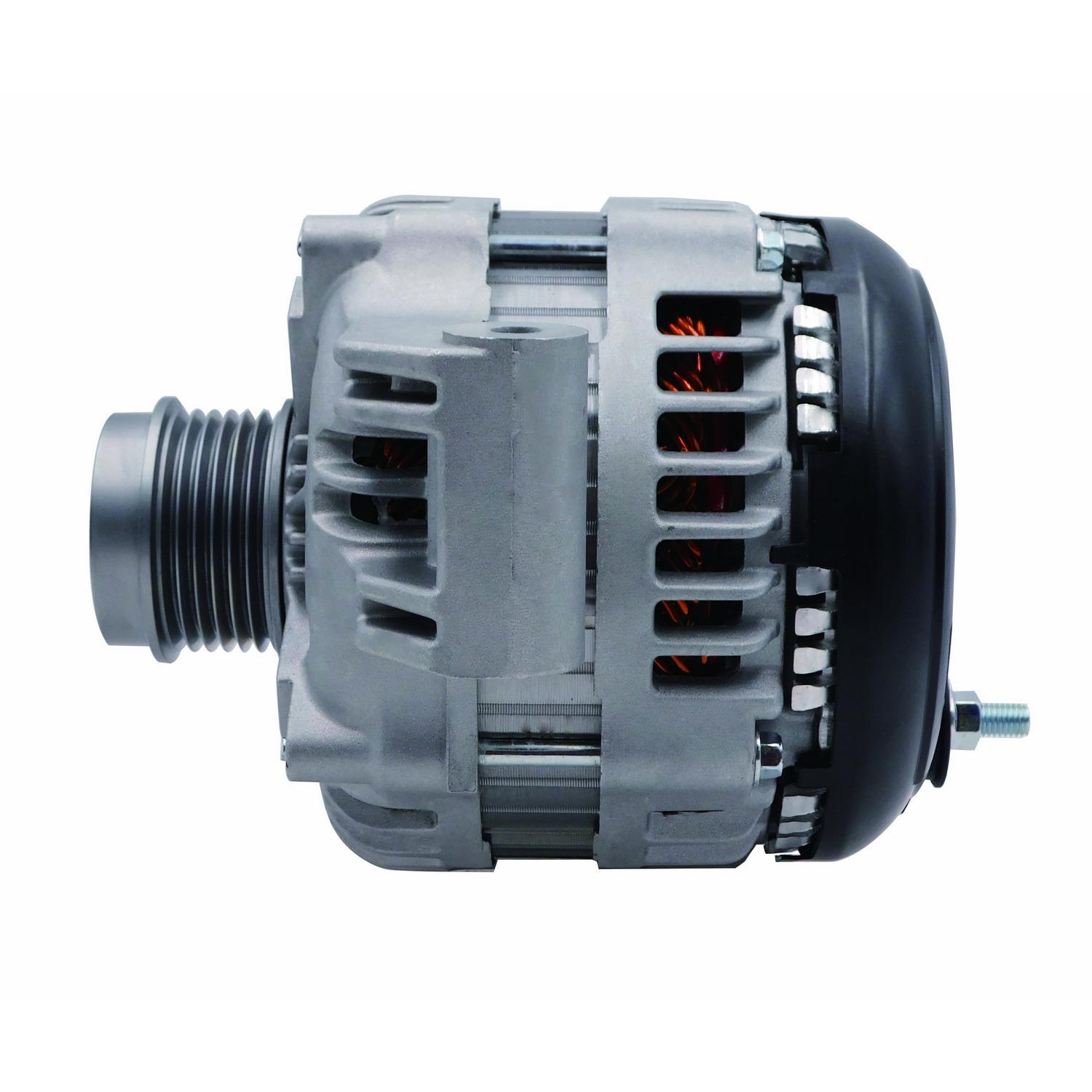 WAI 11598N - Alternator WAI 11598N Alternator product image 12 of 24