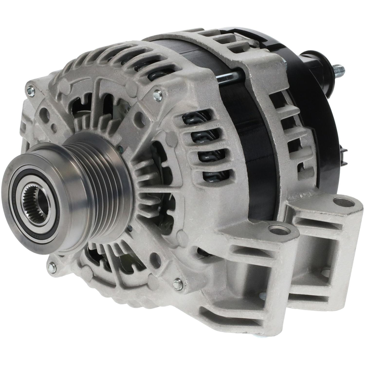 WAI 11598N - Alternator WAI 11598N Alternator product image 13 of 24