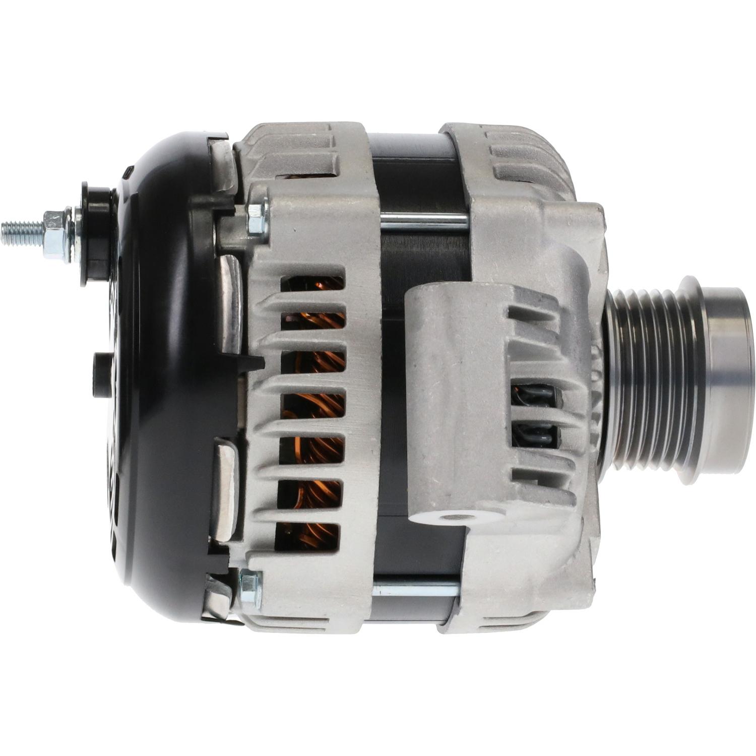 WAI 11598N - Alternator WAI 11598N Alternator product image 14 of 24