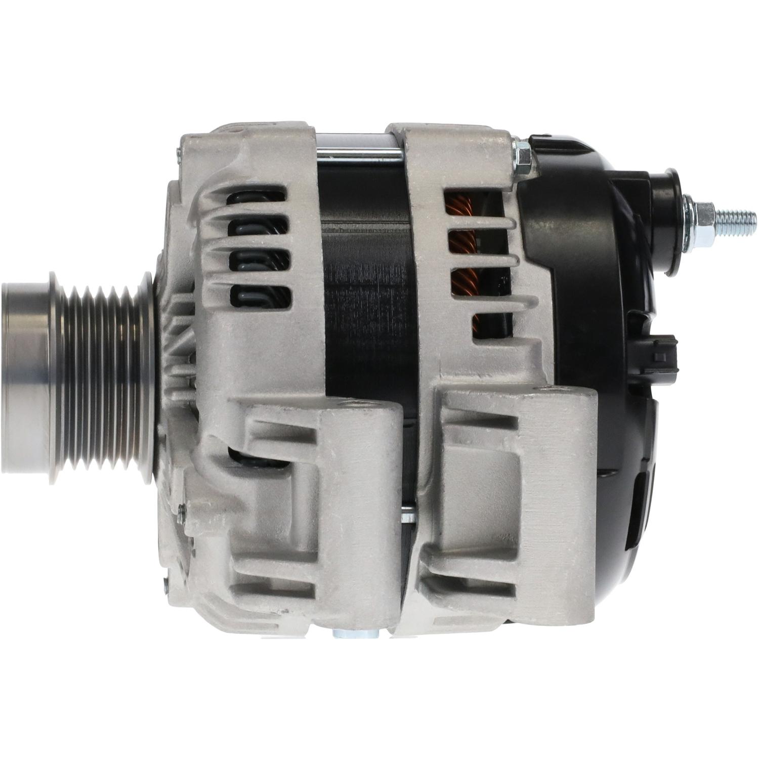 WAI 11598N - Alternator WAI 11598N Alternator product image 15 of 24