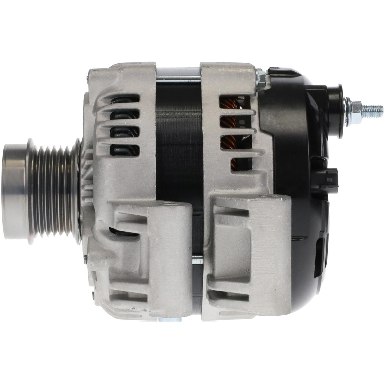 WAI 11598N - Alternator WAI 11598N Alternator product image 16 of 24