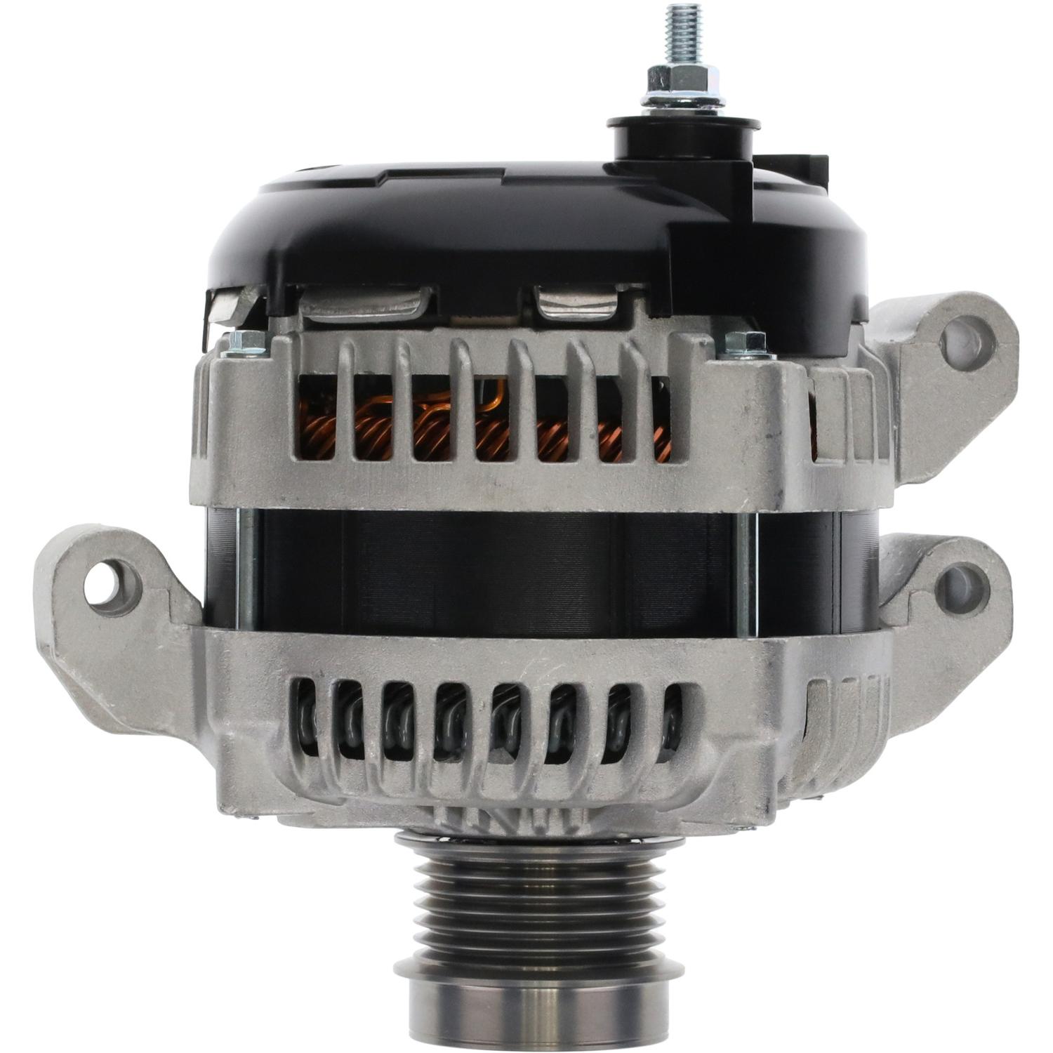 WAI 11598N - Alternator WAI 11598N Alternator product image 17 of 24