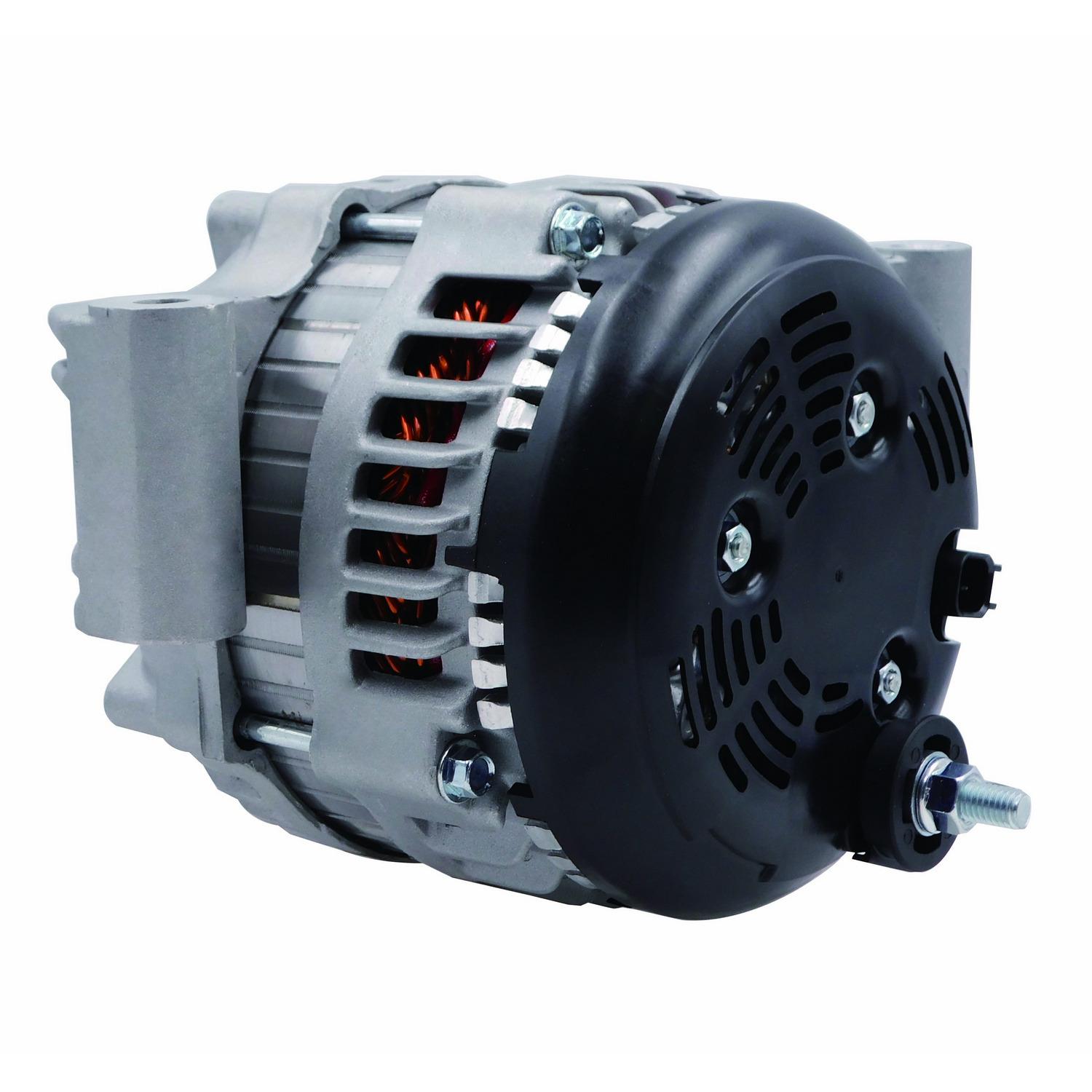 WAI 11598N - Alternator WAI 11598N Alternator product image 18 of 24