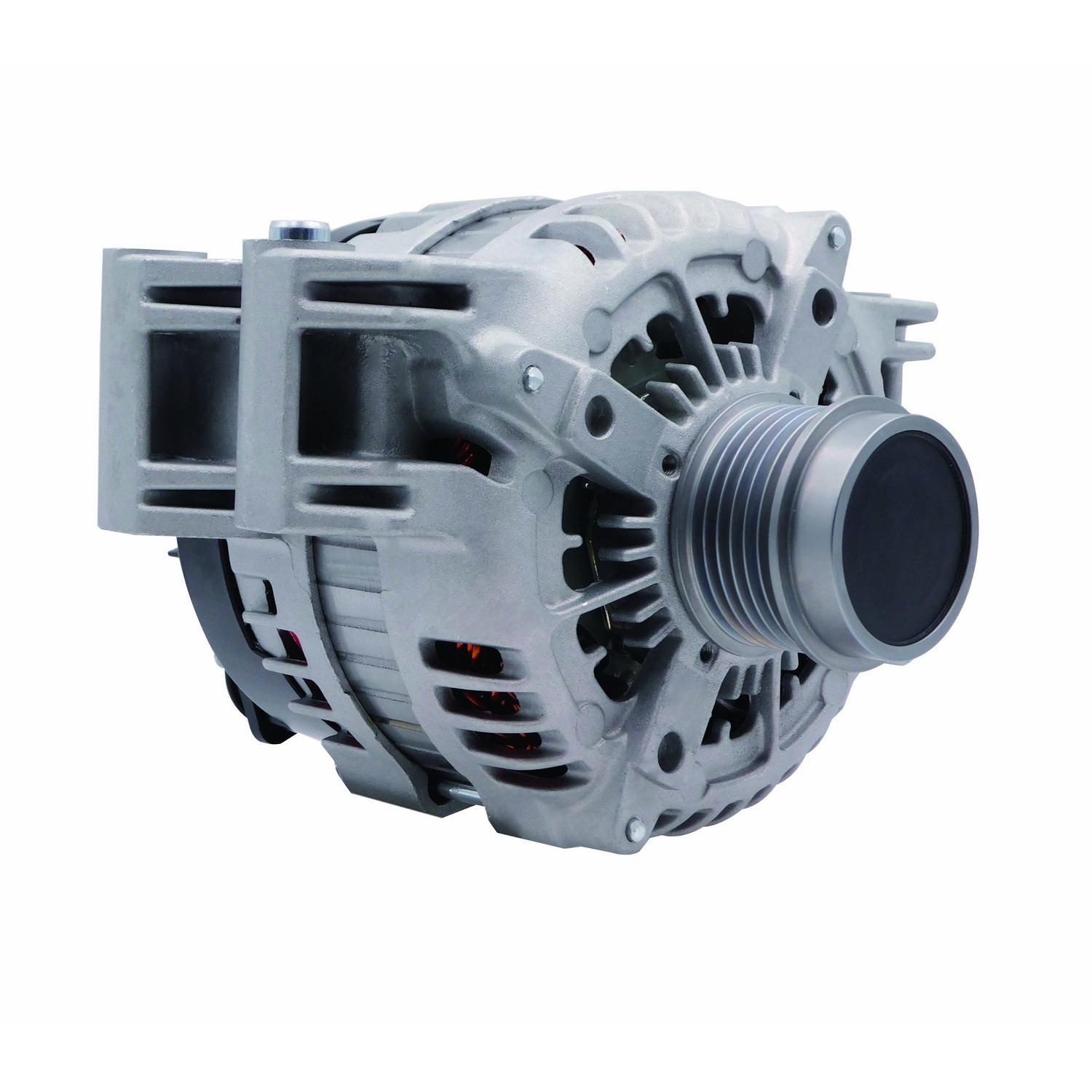 WAI 11598N - Alternator WAI 11598N Alternator product image 19 of 24