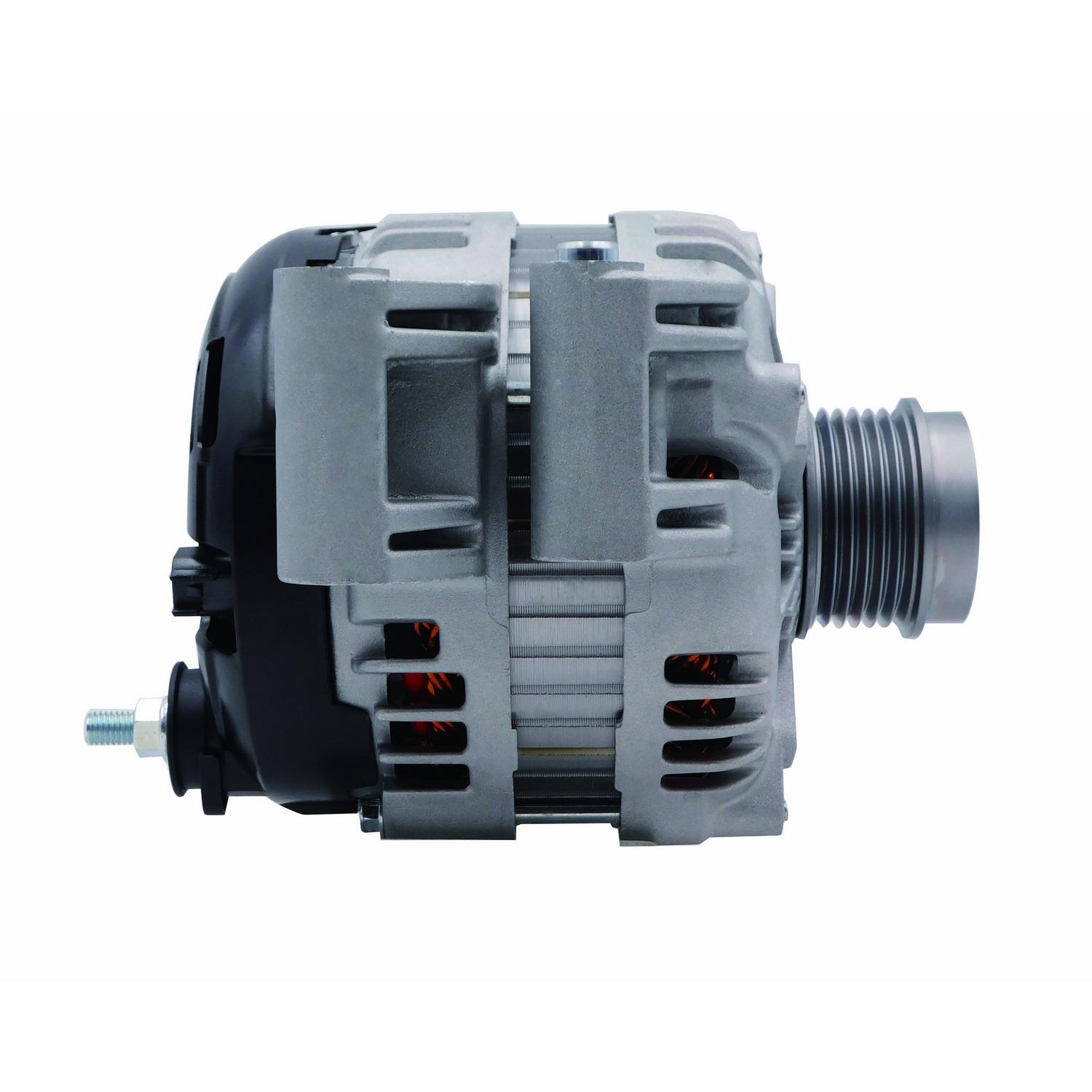 WAI 11598N - Alternator WAI 11598N Alternator product image 20 of 24