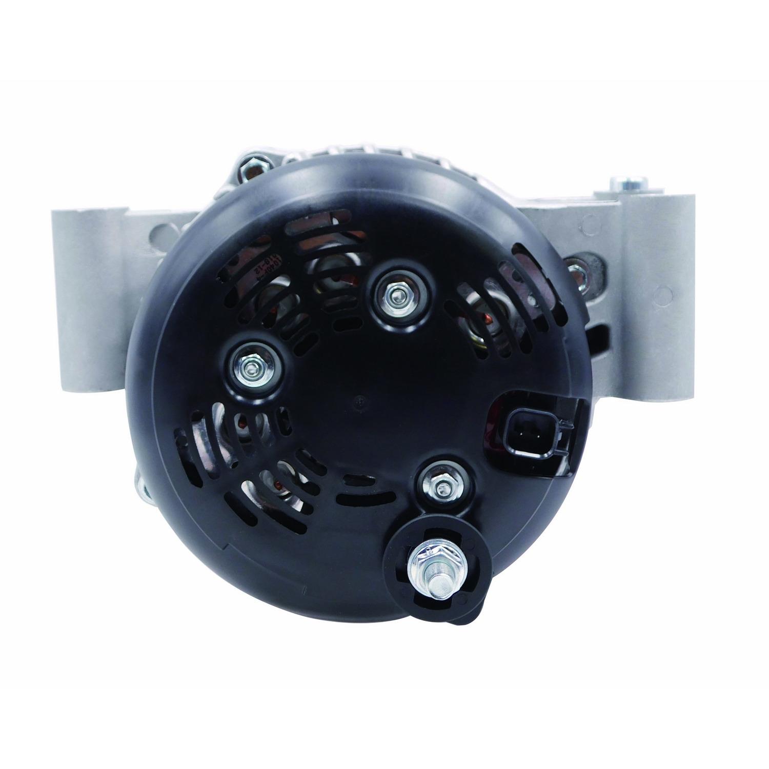 WAI 11598N - Alternator WAI 11598N Alternator product image 21 of 24