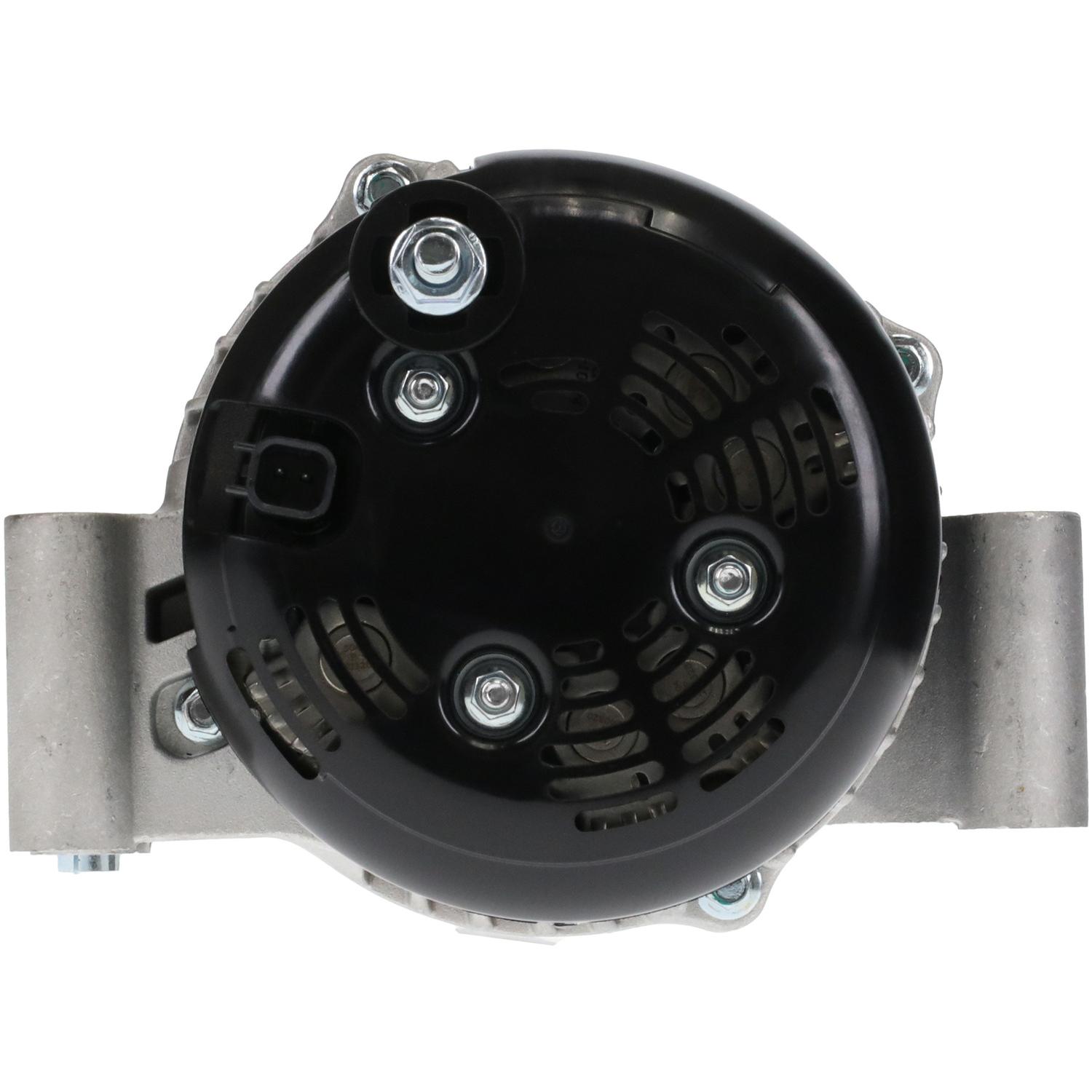 WAI 11598N - Alternator WAI 11598N Alternator product image 22 of 24