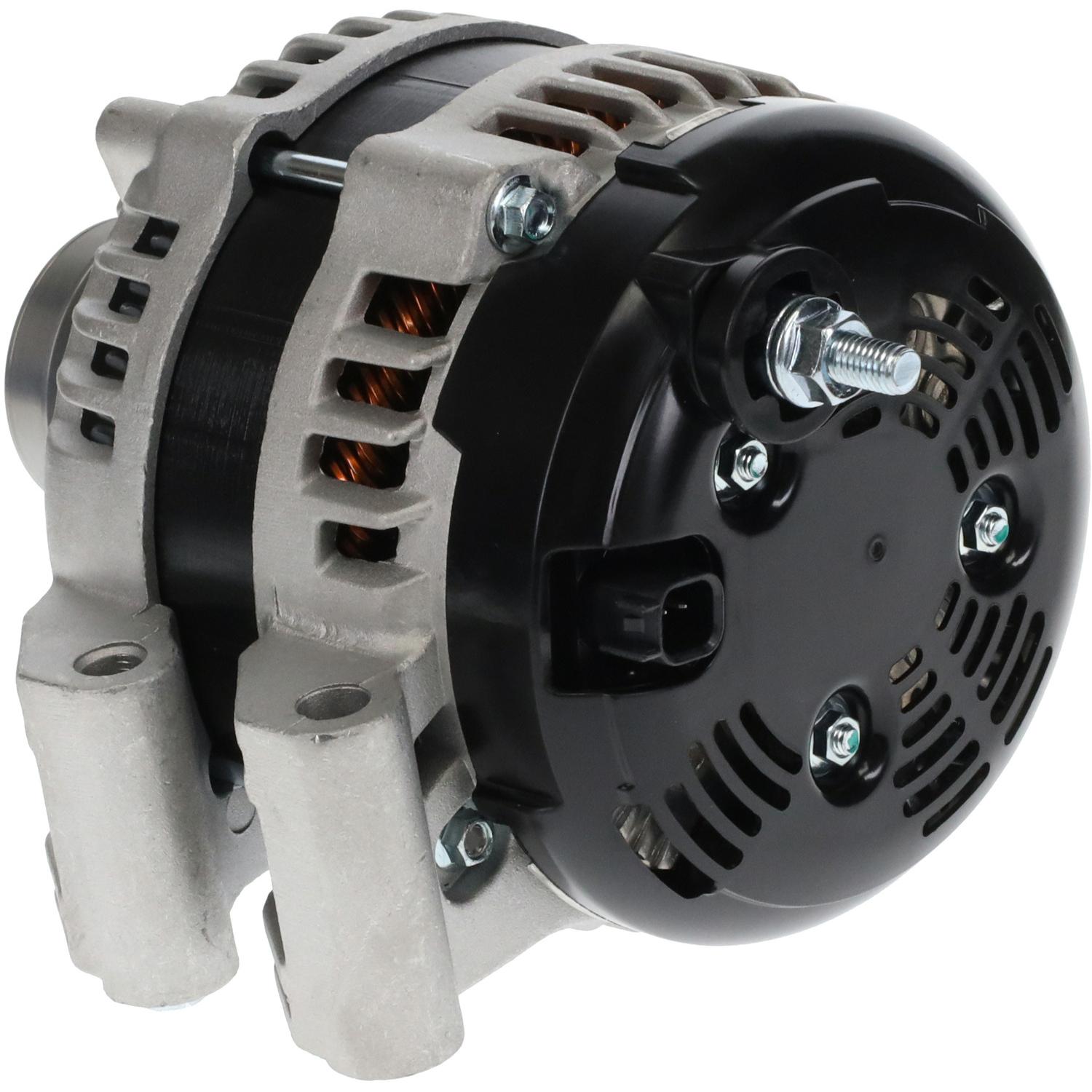 WAI 11598N - Alternator WAI 11598N Alternator product image 24 of 24