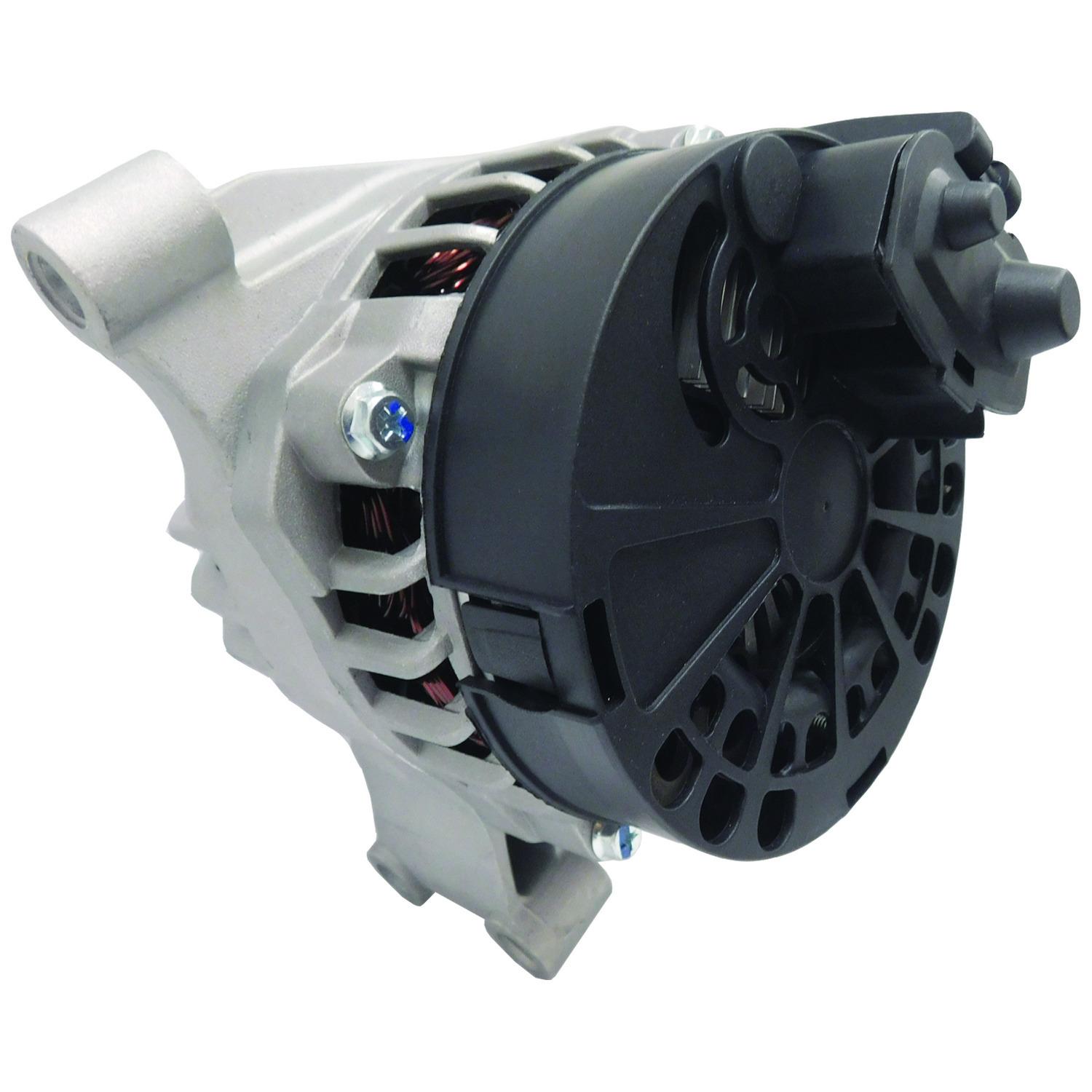 WAI 11599N - Alternator WAI 11599N Alternator product image 1 of 2