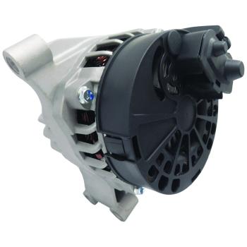 2013 Fiat 500 Alternator WAI 11599N image 1 of 2