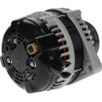 2012 Honda Accord Alternator WAI 11600N image 2 of 4