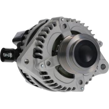 2012 Honda Accord Alternator WAI 11600N image 4 of 4