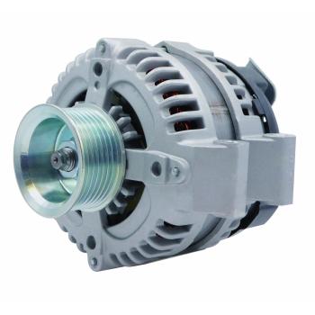 2015 Acura ILX Alternator WAI 11604N image 1 of 4