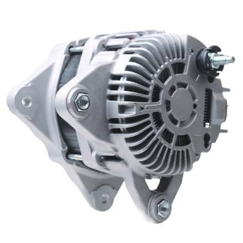 2018 Nissan NV200 Alternator WAI 11605N image 1 of 3
