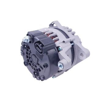 2011 Kia Sportage Alternator WAI 11607N image 1 of 4