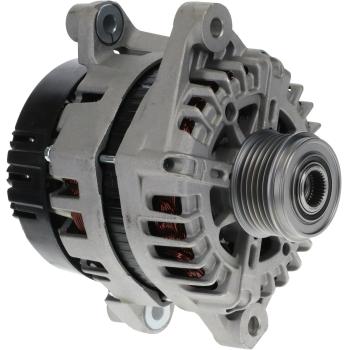 WAI 11607N Alternator product image 5 of 29