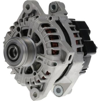WAI 11607N Alternator product image 7 of 29