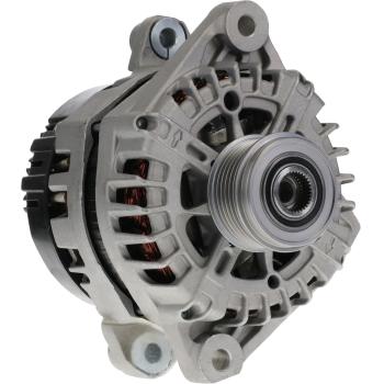 WAI 11607N Alternator product image 13 of 29