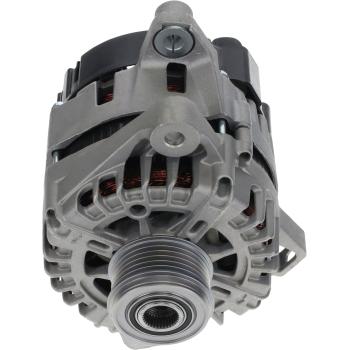 WAI 11607N Alternator product image 14 of 29