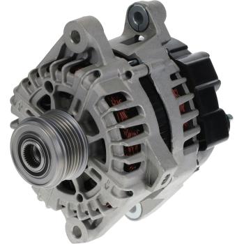 WAI 11607N Alternator product image 15 of 29