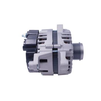 WAI 11607N Alternator product image 19 of 29