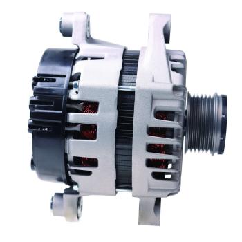 WAI 11607N Alternator product image 20 of 29