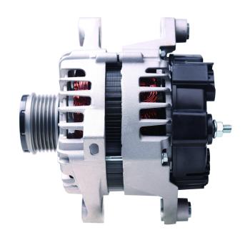 WAI 11607N Alternator product image 21 of 29