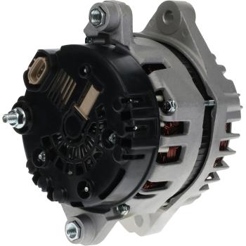 WAI 11607N Alternator product image 25 of 29