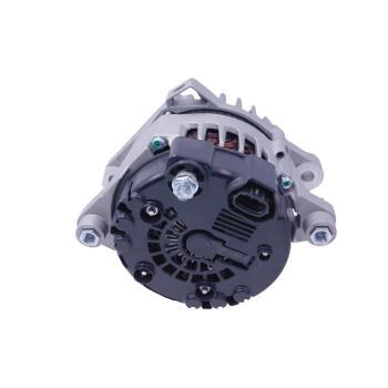 WAI 11607N Alternator product image 29 of 29