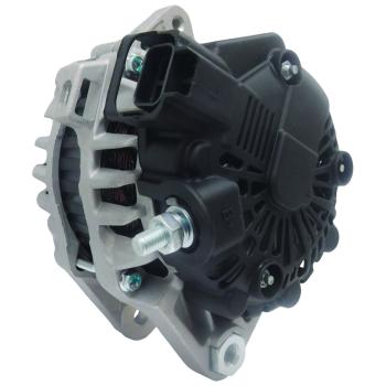 2012 Kia Soul Alternator WAI 11608N image 1 of 4