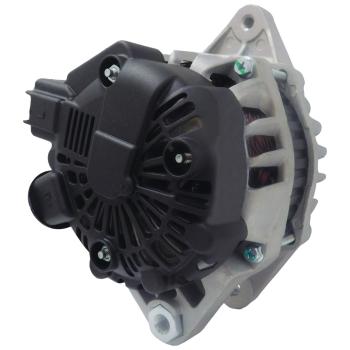 2012 Kia Soul Alternator WAI 11608N image 2 of 4
