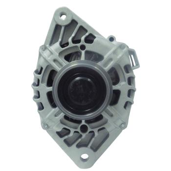 2012 Kia Soul Alternator WAI 11608N image 3 of 4