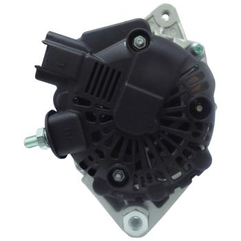 2012 Kia Soul Alternator WAI 11608N image 4 of 4