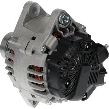 2015 Kia Forte Koup Alternator WAI 11609N image 2 of 4